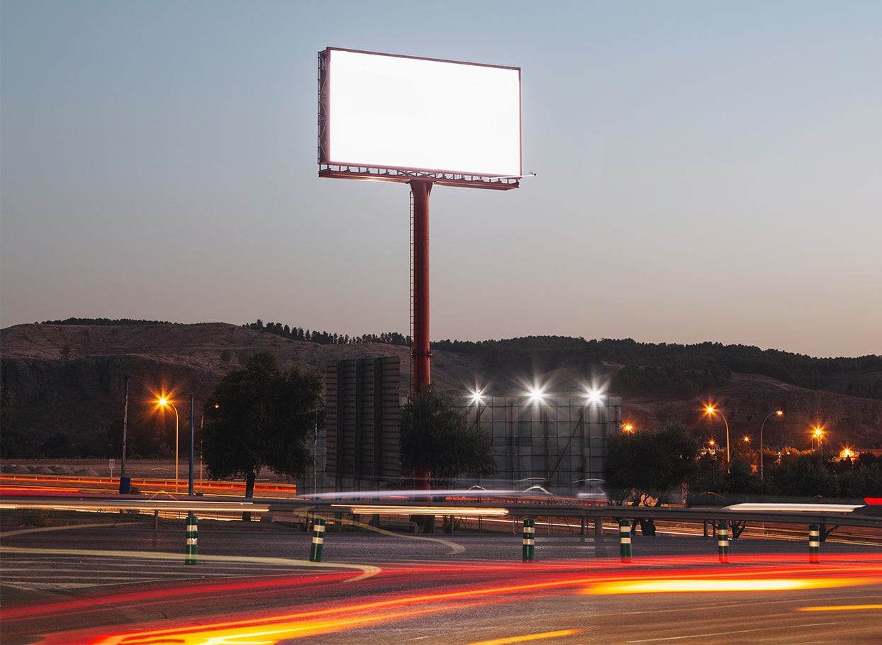 Target marketing